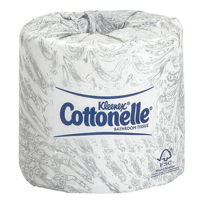 COTTONELLE BATH TISSUE